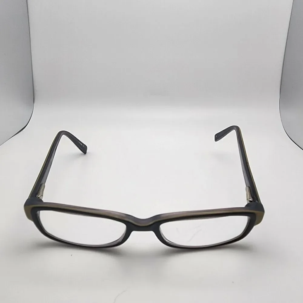 Converse Games Olive Green Prescription Glasses Frames